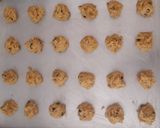 Foto langkah ke 3 dari resep Chocochip coockies.