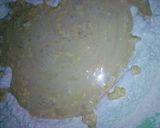 A picture of step 1 of White bread.