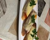Foto del paso 2 de la receta: Montados variados