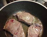 Foto del paso 1 de la receta: Churrasquitos de paleta a la siciliana