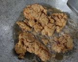 Foto langkah ke 3 dari resep Crispy Chicken steak.