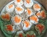 Foto langkah ke 6 dari resep Dimsum Ayam.