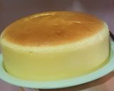 Foto langkah ke 4 dari resep Chedar cheese cake.