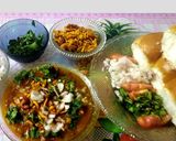 મિસળ પાઉં રેસીપી સ્ટેપ4ફોટો