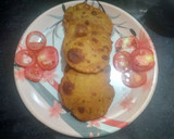 ஆலு மசாலா பூரி ரெசிபி ஸ்டேப் 3 புகைப்படம்