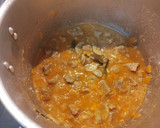 Foto del paso 4 de la receta: Carne en salsa