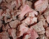 Foto langkah ke 1 dari resep Soto Daging Madura.