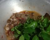 Foto langkah ke 5 dari resep Rica rica kerang.