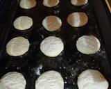Foto del paso 16 de la receta: Conchas🤤