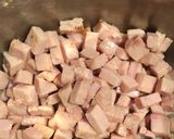 Krumplileves tartalmasan recept fázis 1 fotója