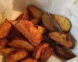 Twice Fried Potatoes recipe step 8 photo