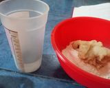 Foto del paso 2 de la receta: Bizcochitos de grasa