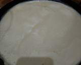 Tahu homemade langkah memasak 3 foto