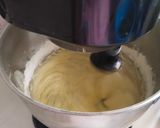 Foto langkah ke 2 dari resep GBAC #3. Vanilla Cupcake (Moist, metode semi-muffin).