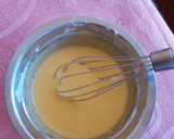 Foto del paso 1 de la receta: Crema pastelera de piloncillo