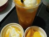 Mango Shake