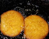 चिकेन गोल्ड कॉइन (Chicken gold coin recipe in Hindi) रेसिपी चरण 4 फोटो
