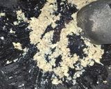 Foto langkah ke 1 dari resep Cilok Isi Teri.