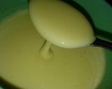 صورة لخطوة 2 من وصفة حليب مكثف 🍶 😉