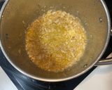 Foto del paso 4 de la receta: Arroz caldoso con bogavante