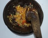 Foto langkah ke 3 dari resep Bihun Kuah Sayur.