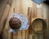 Foto del paso 5 de la receta: Cannoli sicilianos