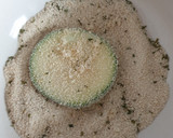 Foto del paso 3 de la receta: Calabacín rebozado