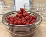 Meggyes sütemény recept fázis 1 fotója