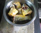 Light  fish curry recipe step 3 photo
