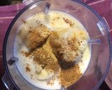 Őszi vitaminbomba recept fázis 2 fotója