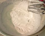 Egyszerű piskótagolyó recept fázis 1 fotója