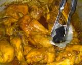 Tandoori chicken recipe step 8 photo