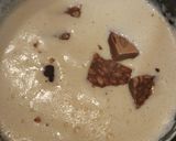 Foto del paso 2 de la receta Postre de chocolate con Chantilly de frutos rojos