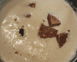Foto del paso 2 de la receta: Postre de chocolate con Chantilly de frutos rojos