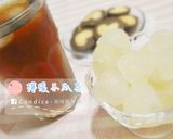 A picture of step 8 of Summer: Lemon Winter Melon Tea.