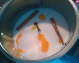 Foto del paso 1 de la receta: Arroz con leche