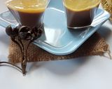 Foto langkah ke 5 dari resep Puding Cokelat Vla ala KFC.