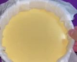 Foto langkah ke 5 dari resep Basque burnt cheesecake.