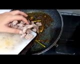 Foto langkah ke 6 dari resep Tongseng kambing ala mom Dee.