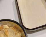 Zsemlefelfújt, ahogy mi szeretjük ❤️ recept fázis 2 fotója