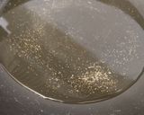 A picture of step 9 of Bachpan ki chutney.
