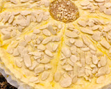 Foto del paso 11 de la receta: Tarta con crema de almendra e higos