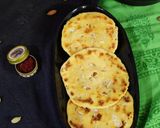 શીરમલ (Sheermal Recipe In Gujarati) રેસીપી સ્ટેપ5ફોટો