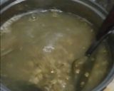 Foto langkah ke 2 dari resep Bubur Kacang Hijau.