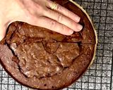 Foto del passaggio 7 della ricetta Browniettone
