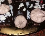 صورة لخطوة 8 من وصفة الجاتوه شاتوه