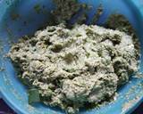 Split Green Gram -Corn Cutlet रेसिपी चरण 3 फोटो