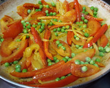 Foto del paso 6 de la receta: Mongonguito a la italiana, la mejor