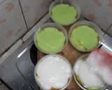 Foto langkah ke 9 dari resep Kue Jongkong.