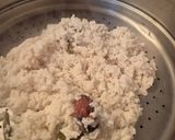 Foto langkah ke 2 dari resep Nasi Lemak Khas Malaysia.